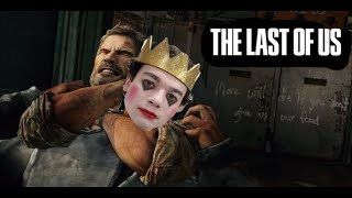 WATCH OUT FOR THE ECHO LOCATION (Last of us part 2) playthrough #ltshipwreck