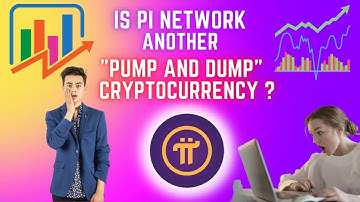 Is Pi Network a Pump and Dump? | Dr. Nicolas Breaks Silence on Pi Coin’s True Future & Value!