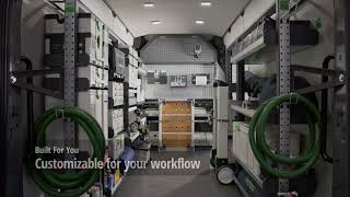 bott Smartstow Partition - The World's First Safety Partition & Storage Hub Combo screenshot 3