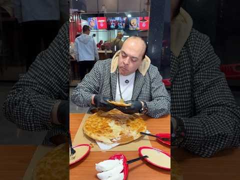 الأكلة المصرية اللي مفيش غنا عنها الفطير مزاجنجي