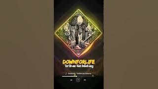 Downforlife - Tertikam Dari Belakang (Lirik)