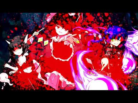 【東方改変PV】TikTokメドレー
