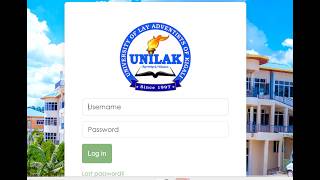 E Learning Explained University of Lay Adventists of Kigali(UNILAK)
