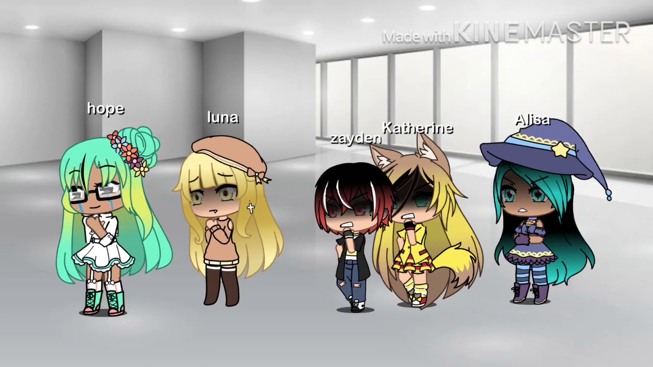 Graduation by yellopain GMV