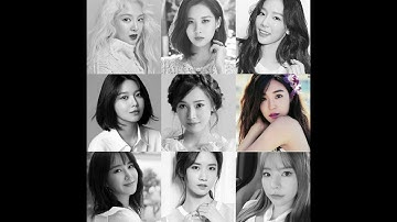 HOW WOULD SNSD SING "HAPPY HAPPY" By TWICE (OT9)