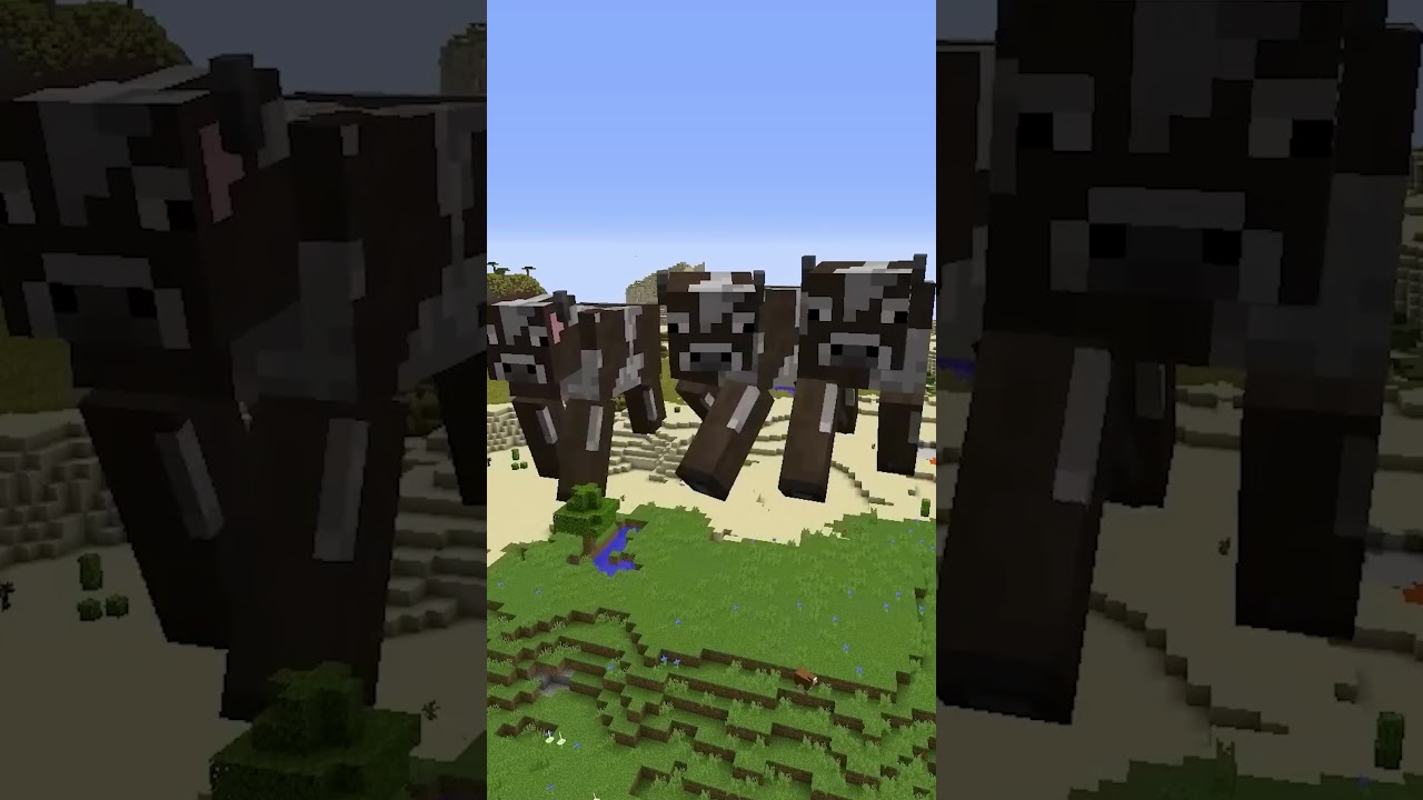 POV: You go to war against HEROBRINE #minecraftmemes