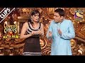 Shweta Tewari & Kapil Sharma Against Corruption | Comedy Circus Ka Naya Daur