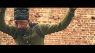 Lutan Fyah – I Feel The Pain (Official Music Video)  Reggae Sax Riddim 2017 