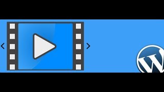 Full Wordpress video slider with thumbnails News