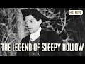 The Legend of Sleepy Hollow | English Full Movie | Comedy Fantasy Horror