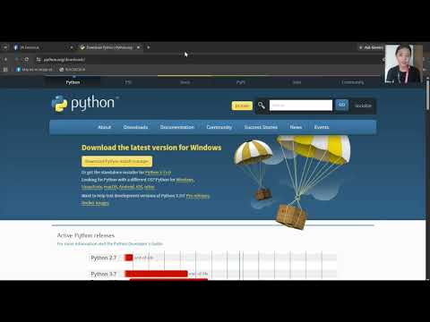 Python Installation Tutorial for Beginners | Windows & Android