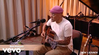 Ben Harper - Love After Love (WNYC Session) chords