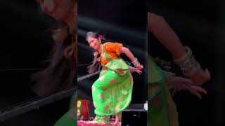 मुळीच न्हवतं रे कान्हा ❤️❤️ gautami patil #viral #gautamipatil #dance #trending #shortvideo #shorts