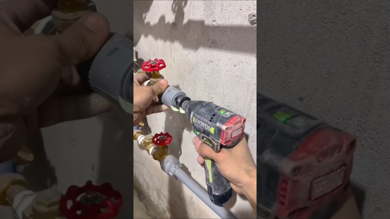 Main Water Pipe Replacement Which Is Better 