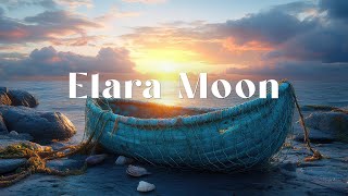 Quiet River Reflections - Elara Moon