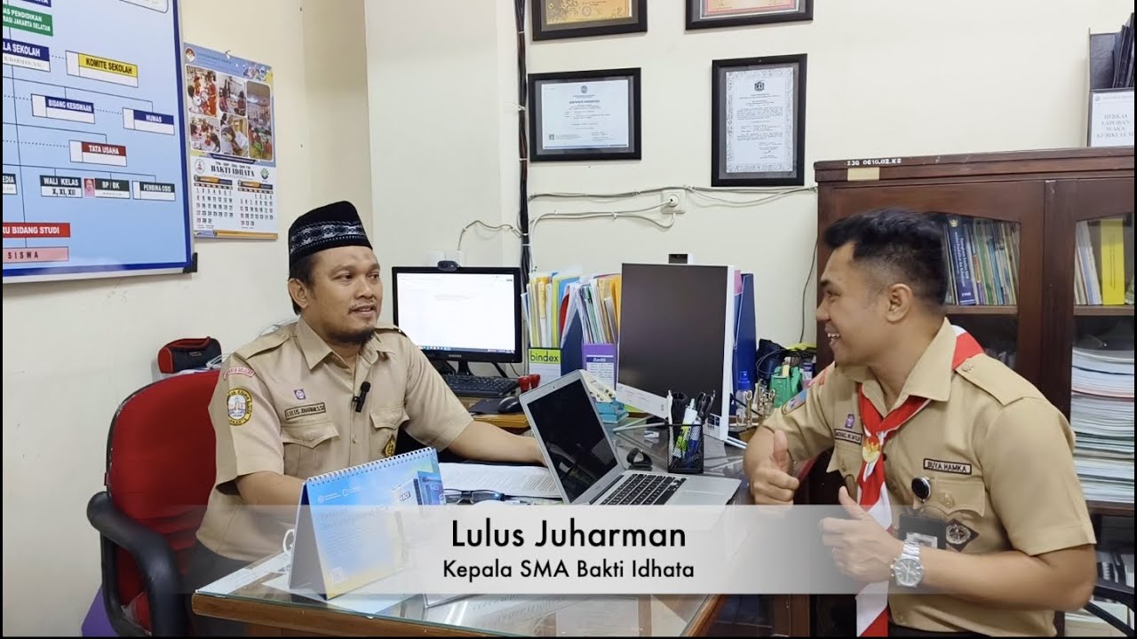 Modul 3 1. Dilema Etika || Guru Penggerak