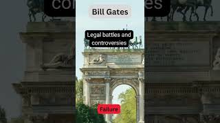 Bill Gates: A Visionary Trailblazer - Revolutionizing the Digital World