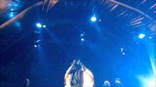 Splash 17 2014 Samy Deluxe - Halt Dich Gut Fest