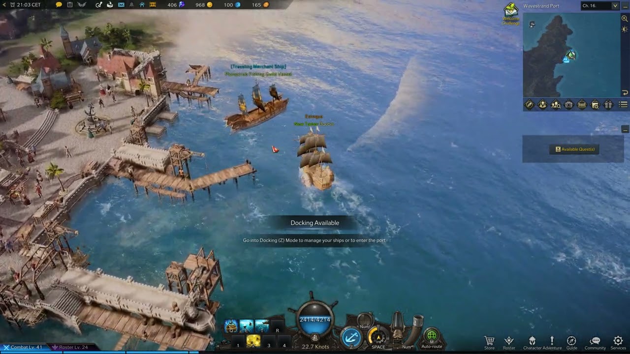 Astray Blueprint From where to buy, Lost Ark YouTube