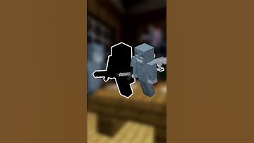 can you pause in the right time? #shorts#minecraft#challenge