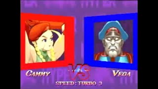HSF2 ハイパースト2 [池袋デヴ]VS[？] 20091205 池袋ラスベガス対戦会