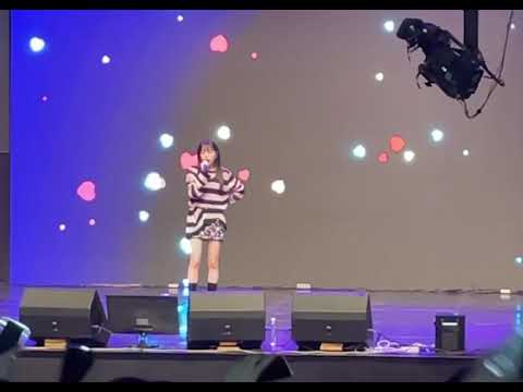 COLD LOVE - 로시(Rothy) (Live)