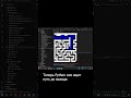 Лабиринт на Python #python #music #код #музыка #coding #flstudio