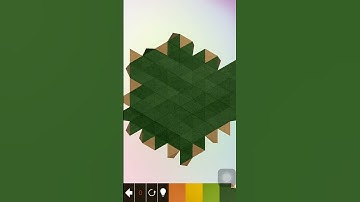 Kami 2 - Daily Challenge (May/10/2017) by Chen \ Gm | Hints | Solution | Walkthrough