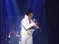 Tony Roi is The Elvis Presley EXperience in Branson MO