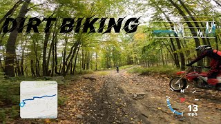 Rausch Creek Trailriders!!