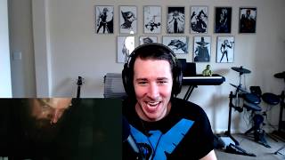 Altered Carbon Episode 5 Reaction | GHOSTWALKER IS MY NEW FAVORITE CHARACTER!!