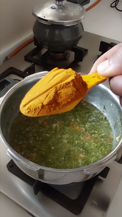 Massoppu saaru recipe/massoppu sambar recipe in kannada/massoppu saaru/sambar recipe in kannada