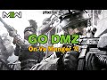 Go DMZ avec les Fous / On Va Manger ?! / FR / Xbox X