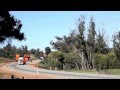 Heavy Haulage - Massive Oversize loads in Australia using Two Trucks in Tandem.