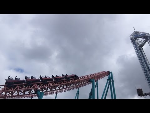 TheDailyWoo - 971 (2/27/15) What Coasters Should I Ride ?