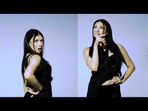 Leah Kate – Wink Wink (Official Visualizer)