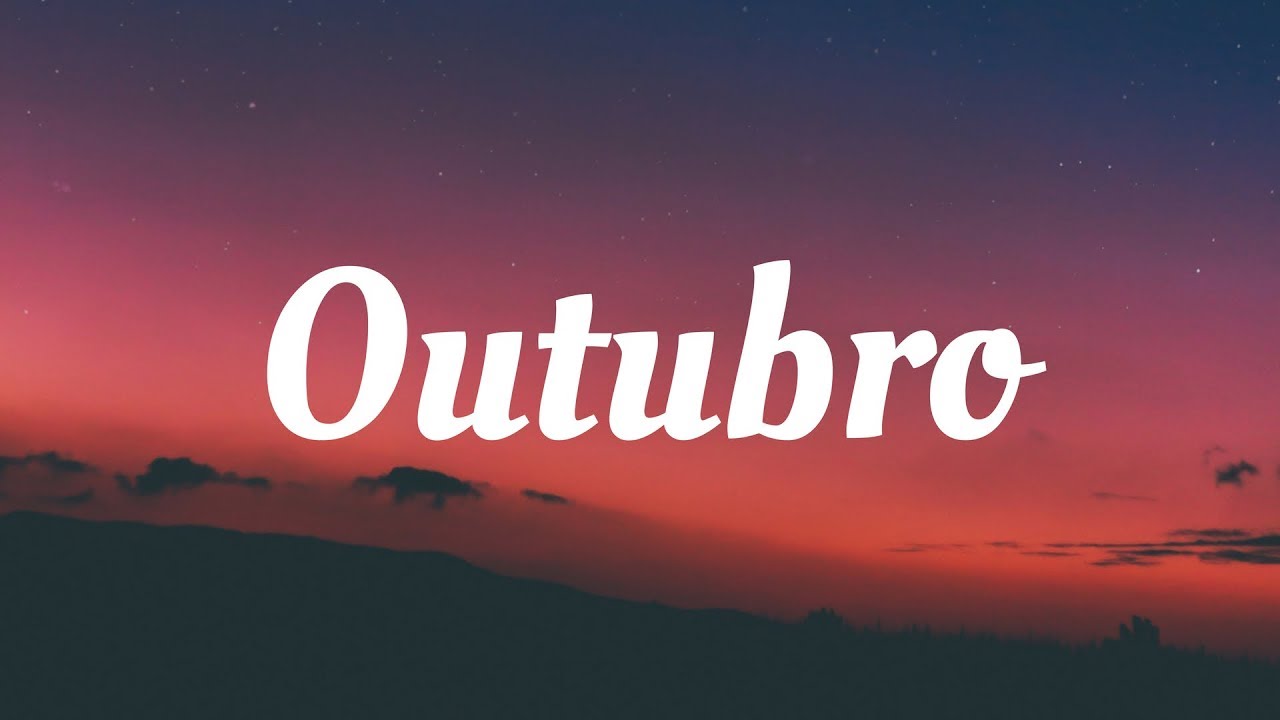 Frases de Outubro. Celebre o mês das crianças e das bruxas!, image size:1280x720