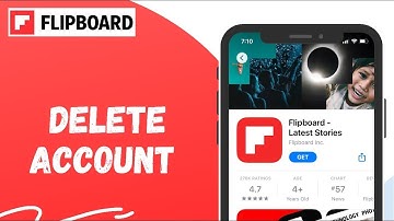 Delete Flipboard Account: How To Close Flipboard Account On Mobile App 2022?