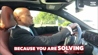Stop Managing Time! You're Solving the WRONG Problem