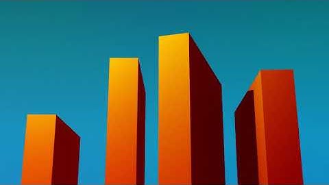 Gradient -  Abstract Event Promo  - Best After Effects Templates Project Files 2018