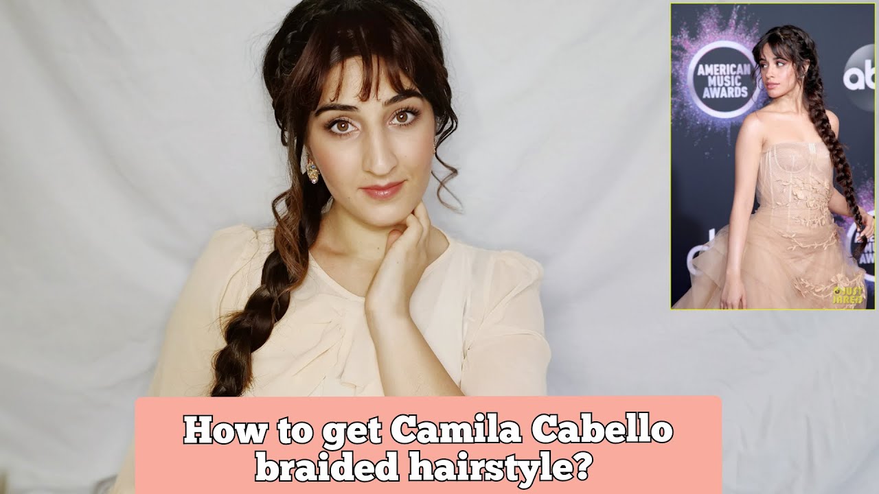 Camila Cabello | Camila cabello, Best photo poses, All hairstyles