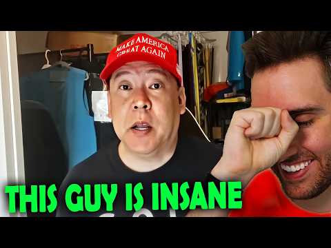 The “Japanese Trump” Got ARRESTED