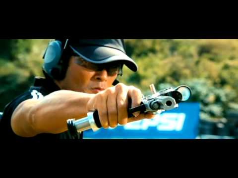 SHOOTERS - Bande Annonce VF