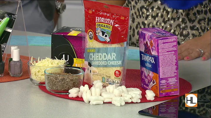 5 toxic ingredients found in everyday products | HOUSTON LIFE | KPRC 2