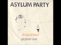 Asylum Party - Julia - 1988