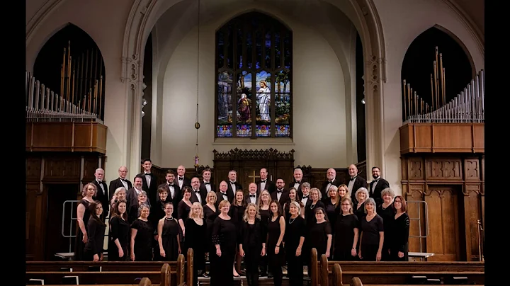 Ashokan Farewell, Brian McGregor & Jay Ungar, arr....