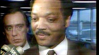 Buffalo leaders reflect on the work of Civil rights icon Rev. Jesse Jackson