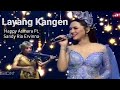 Layang Kangen (Didi Kempot) Happy Asmara Feat Sandy Ria Ervinna