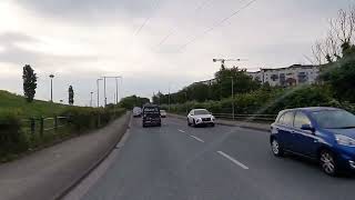 Ireland - Finglas - Cabra