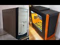 Моддинг корпуса ПК своими руками, Modding pc case